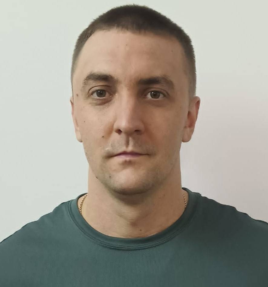 Малеев Сергей