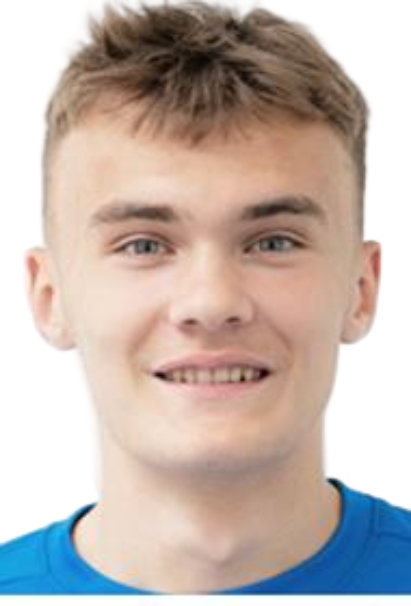 Евдачев Захар