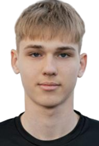 Худоклинов Вячеслав