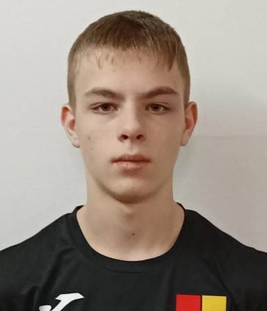 Шевцов Богдан