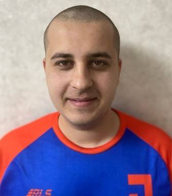 Даниленко Максим