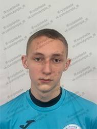 Гаврилин Егор