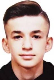 Шортанов Марат