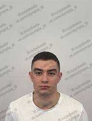 Кирпа Андрей