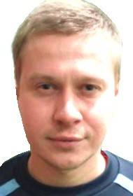 Данилкин Александр