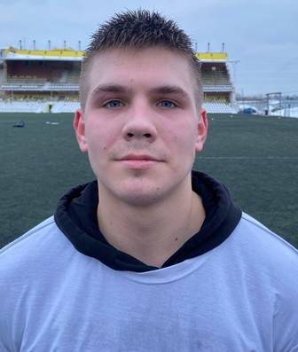 Антонов Данила