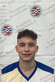 Белоусов Никита