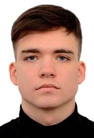 Пыриков Вадим