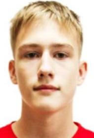 Горин Даниил