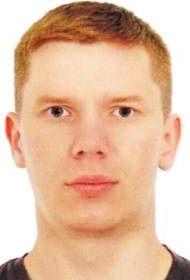 Чистяков Максим