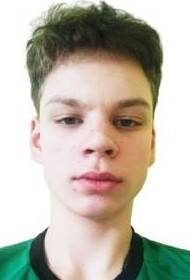 Петров Максим