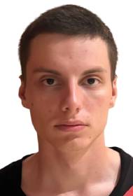 Марков Александр