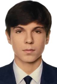 Панасенко Тимофей