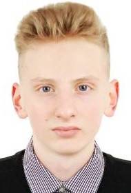 Вилков Дмитрий