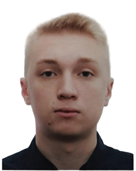 Мусин Ростислав