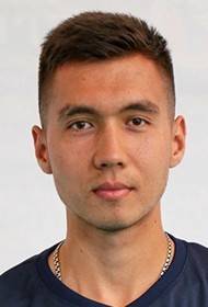 Шишов Николай