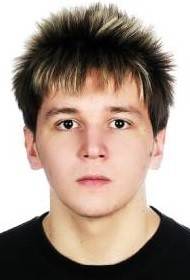 Чиронов Артём