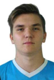 Берлев Андрей