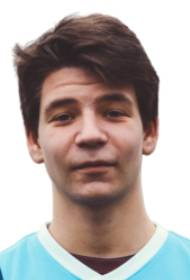 Миронов Игорь