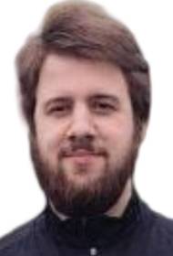 Тяпкин Иван