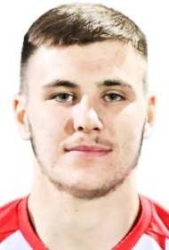 Пашковский Константин