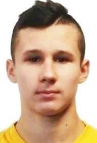Сысоев Александр