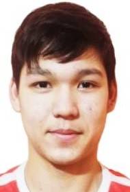 Бозжигитов Умар