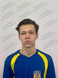 Пугачёв Данил