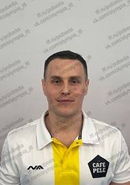 Детин Максим