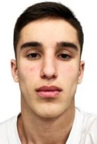 Расулов Абдула