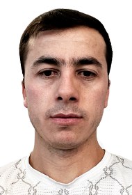 Мамадалиев Алишер