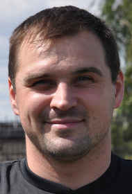 Девичинский Николай