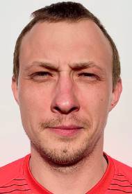 Девятаев Николай