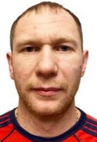 Кокушев Александр