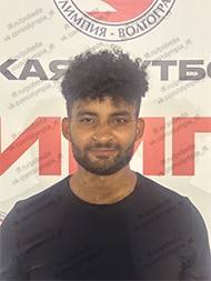 Элсаед Валид