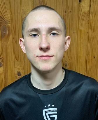 Яшин Сергей