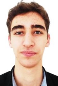 Мусаев Рауль
