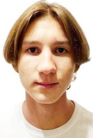 Николаев Сергей