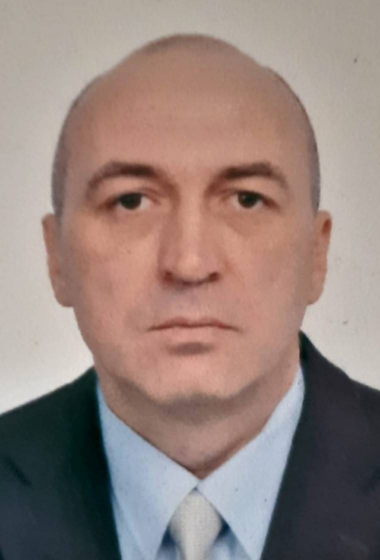 Даниленко Сергей