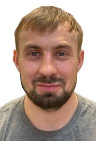 Петров Михаил