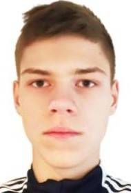 Погребняк Артём