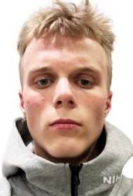 Хромов Степан