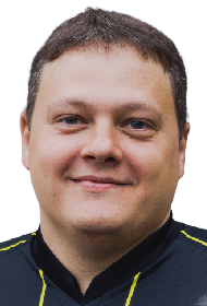 Разумовский Кирилл