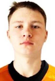 Сандин Евгений