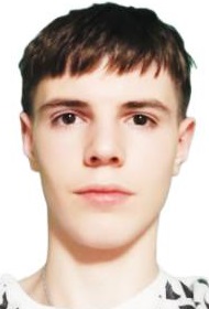Лагута Григорий