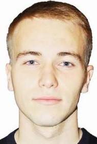 Волков Дмитрий
