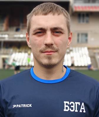 Сысоенко Владислав