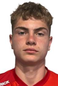 Егоров Владислав