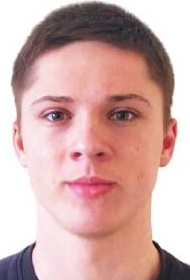 Красов Кирилл