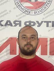 Шевченко Егор